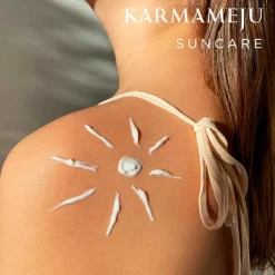 SOLCREME TIL BØRN SPF30 - 200 ML