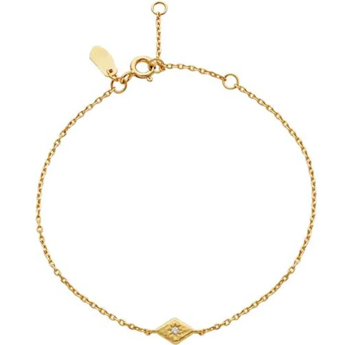 SOLO BRACELET | FORGYLDT