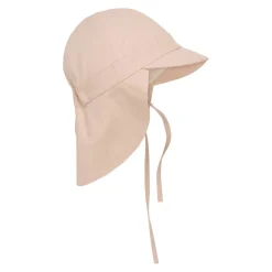 SOMMERHAT UV20 | MAHOGANY ROSE