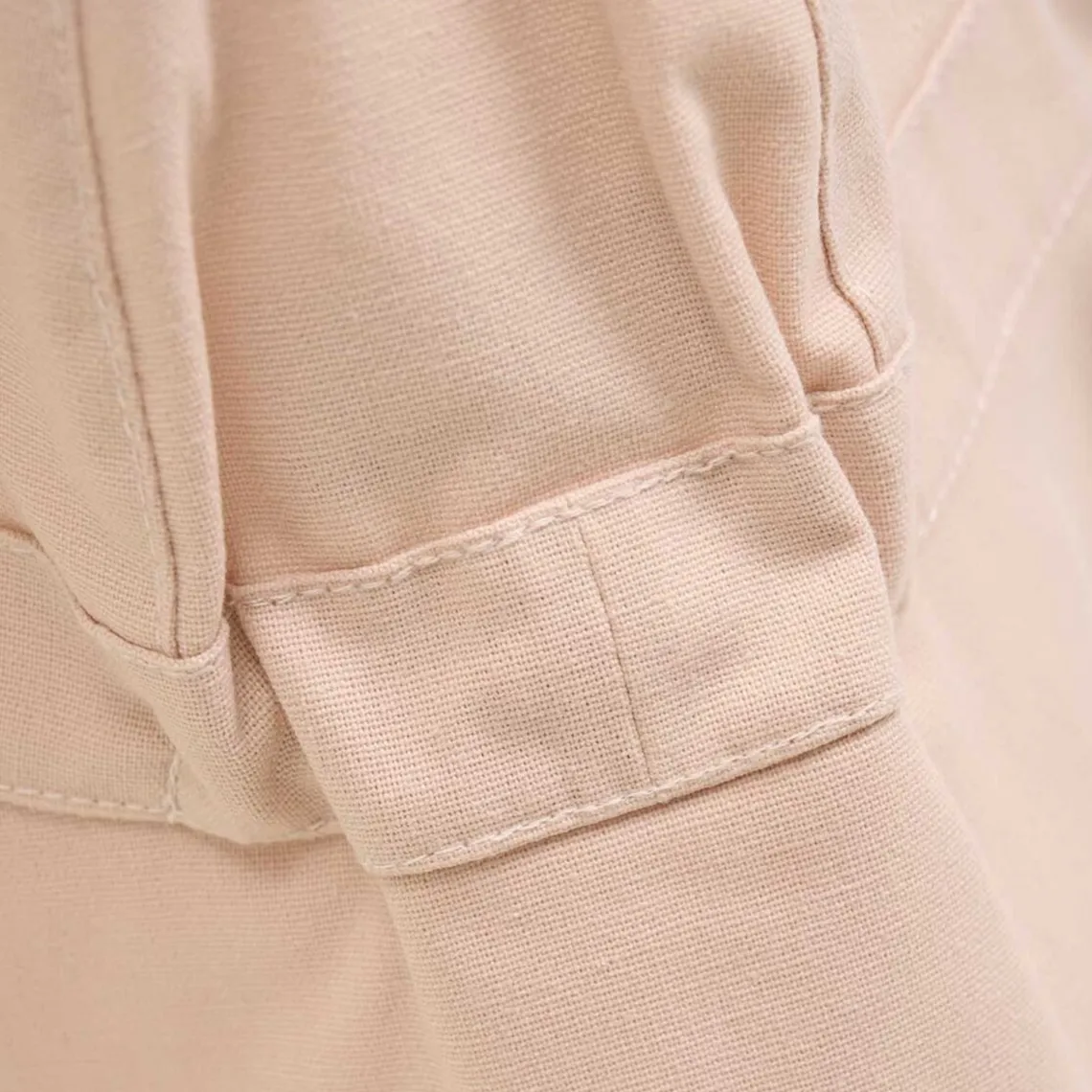 SOMMERHAT UV20 | MAHOGANY ROSE