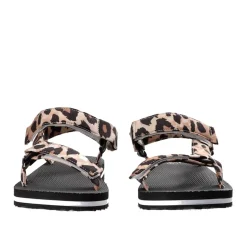 SONA SANDAL M/RIPSTOP | LEO