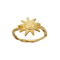 SONJA RING | FORGYLDT
