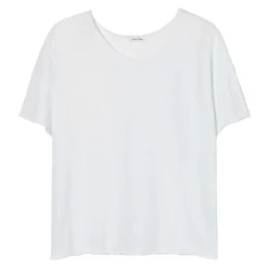 SONOMA T-SHIRT | HVID