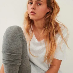 SONOMA T-SHIRT | HVID