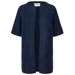 SONY CARDIGAN | NIGHT SKY