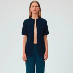 SONY CARDIGAN | NIGHT SKY