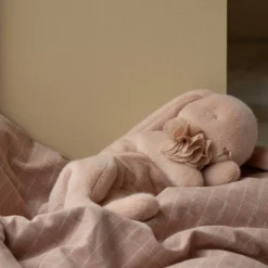 SOVENDE PLYSKANIN, LILLE | PUDDER