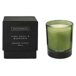 SOYA VOKS DUFTLYS 220G | LIME BASIL &MADARIN