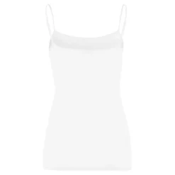 SPAGHETTI TOP - ULTRALIGHT | HVID