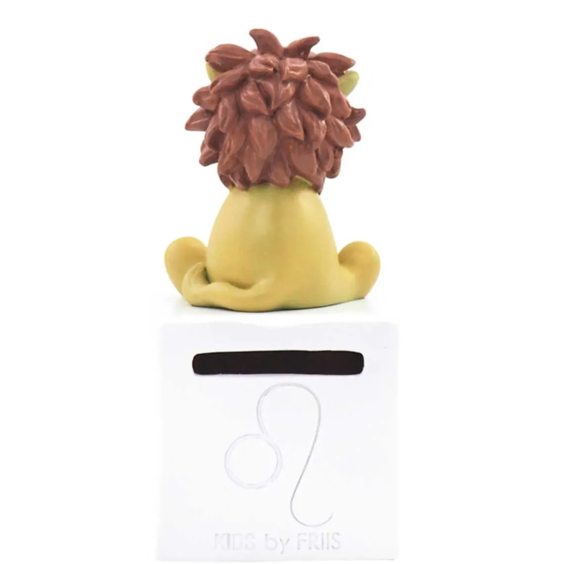 SPAREBØSSE | LØVEN