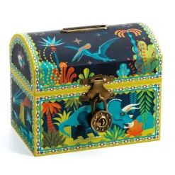 SPAREBØSSE - DINOSAURER