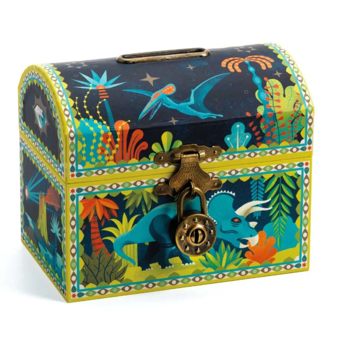 SPAREBØSSE - DINOSAURER