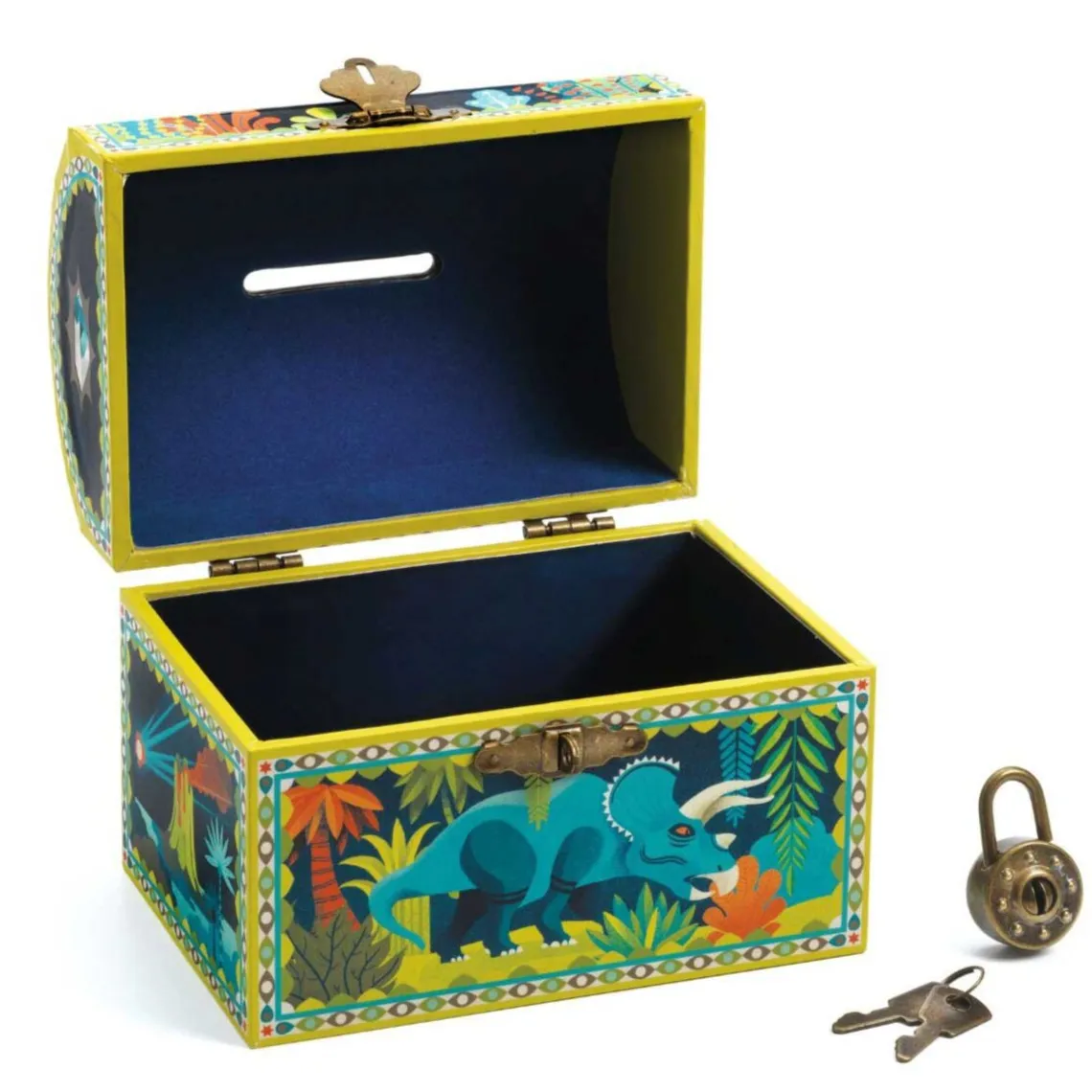 SPAREBØSSE - DINOSAURER