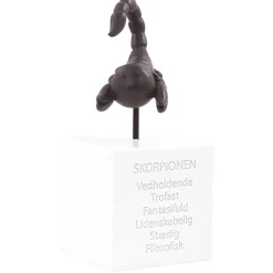 SPAREBØSSE | SKORPIONEN