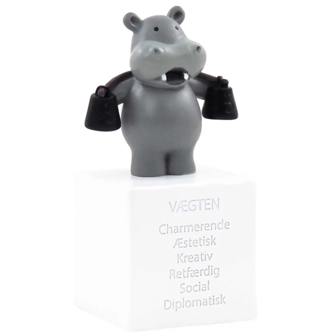 SPAREBØSSE | VÆGTEN