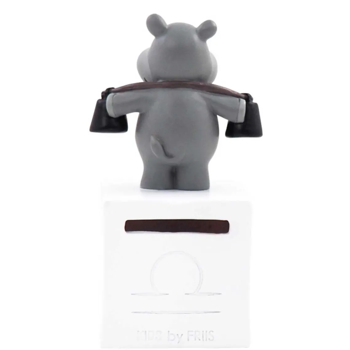 SPAREBØSSE | VÆGTEN