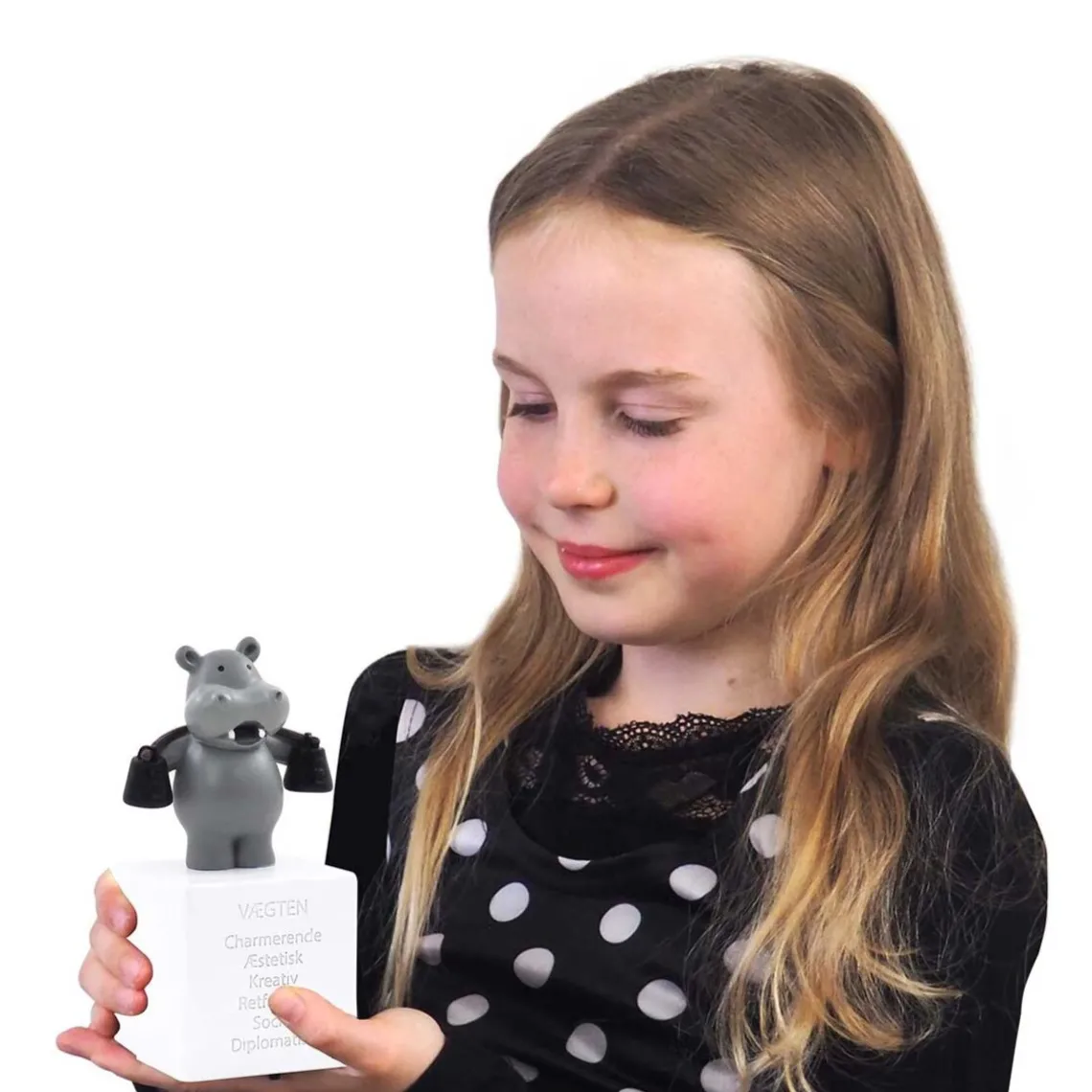 SPAREBØSSE | VÆGTEN