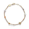 SPIRALE D'OR BRACELET | FORGYLDT
