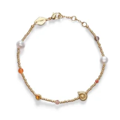 SPIRALE D'OR BRACELET | FORGYLDT