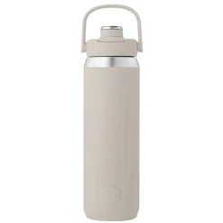 SPORTS BOTTLE 700 ML | CREAM BEIGE