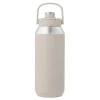 SPORTS BOTTLE 950 ML | CREAM BEIGE