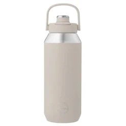 SPORTS BOTTLE 950 ML | CREAM BEIGE