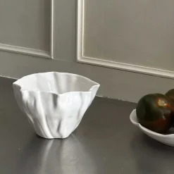 SPRINGFLODSKOP | HVID