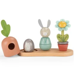 STABLEHAVEN - TROIS PETITS LAPINS