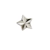 STAR ETOILE EARRING 1 STK | SØLV