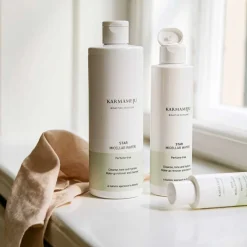 STAR MICELLAR WATER CLEANSER - 400 ML