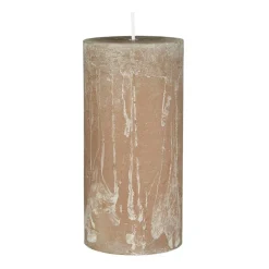 STEARINLYS - RUSTIK | HØR