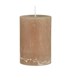 STEARINLYS - RUSTIK | HØR