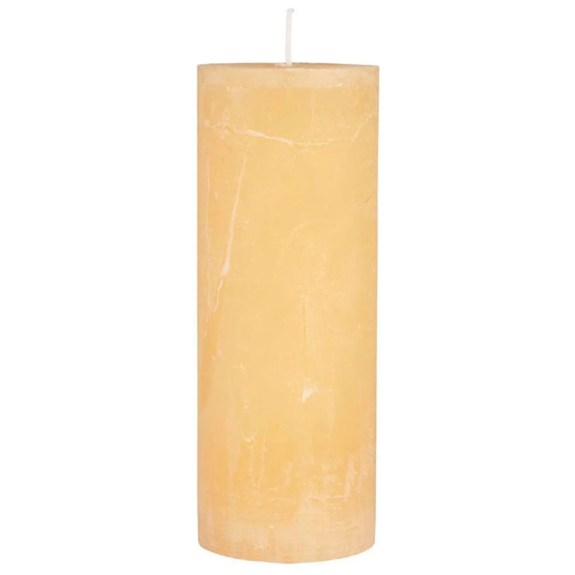 STEARINLYS - RUSTIK | LEMONADE