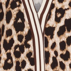 STEFANIA DRESS | LEO