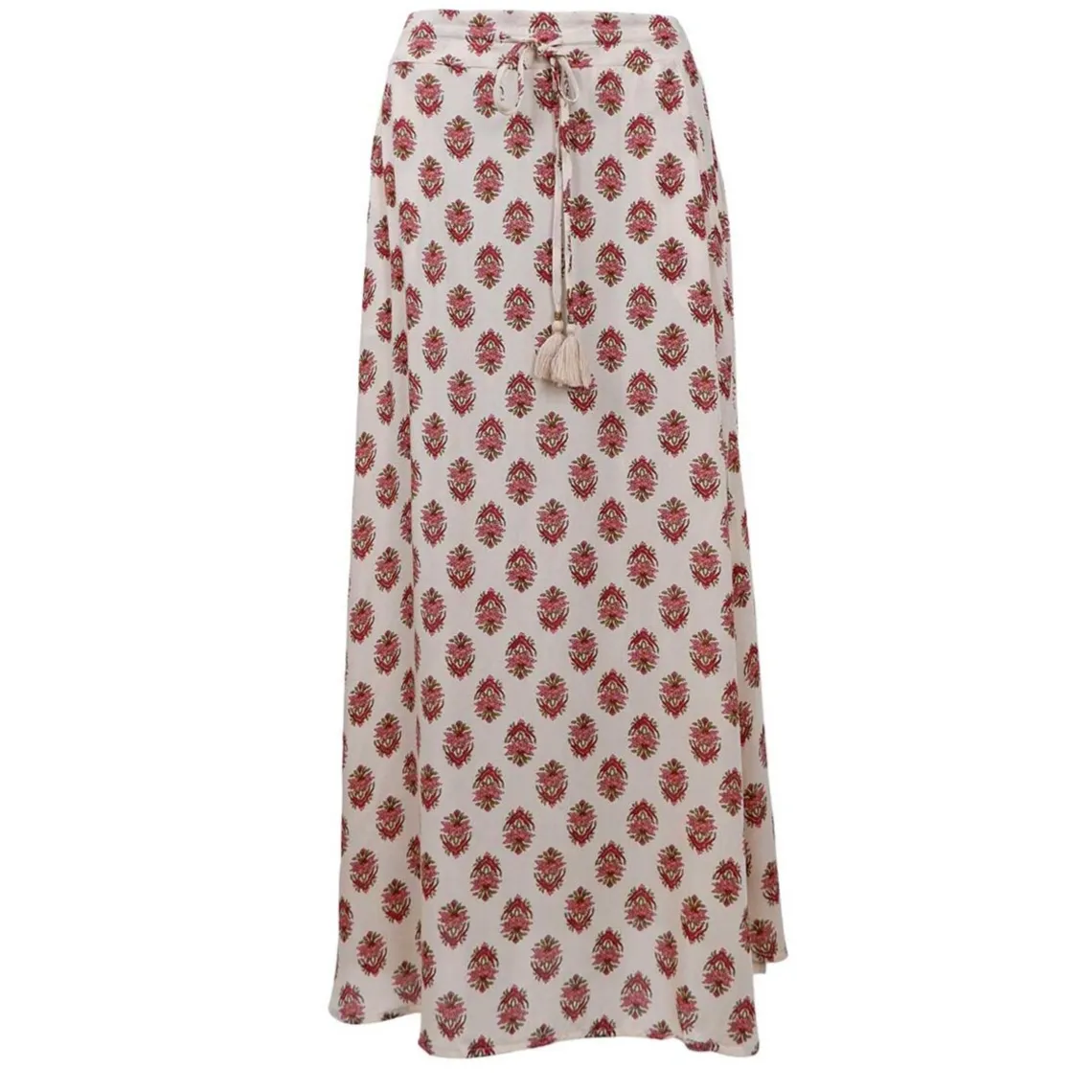 STELLA REGULAR SKIRT | NOBLE ROSE