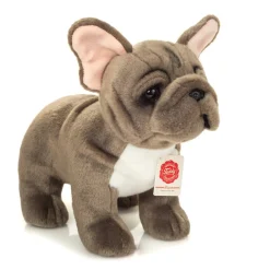 STÅENDE FRANSK BULLDOG 30 CM