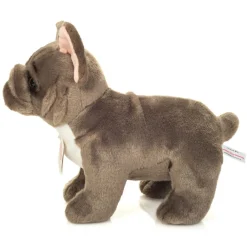 STÅENDE FRANSK BULLDOG 30 CM