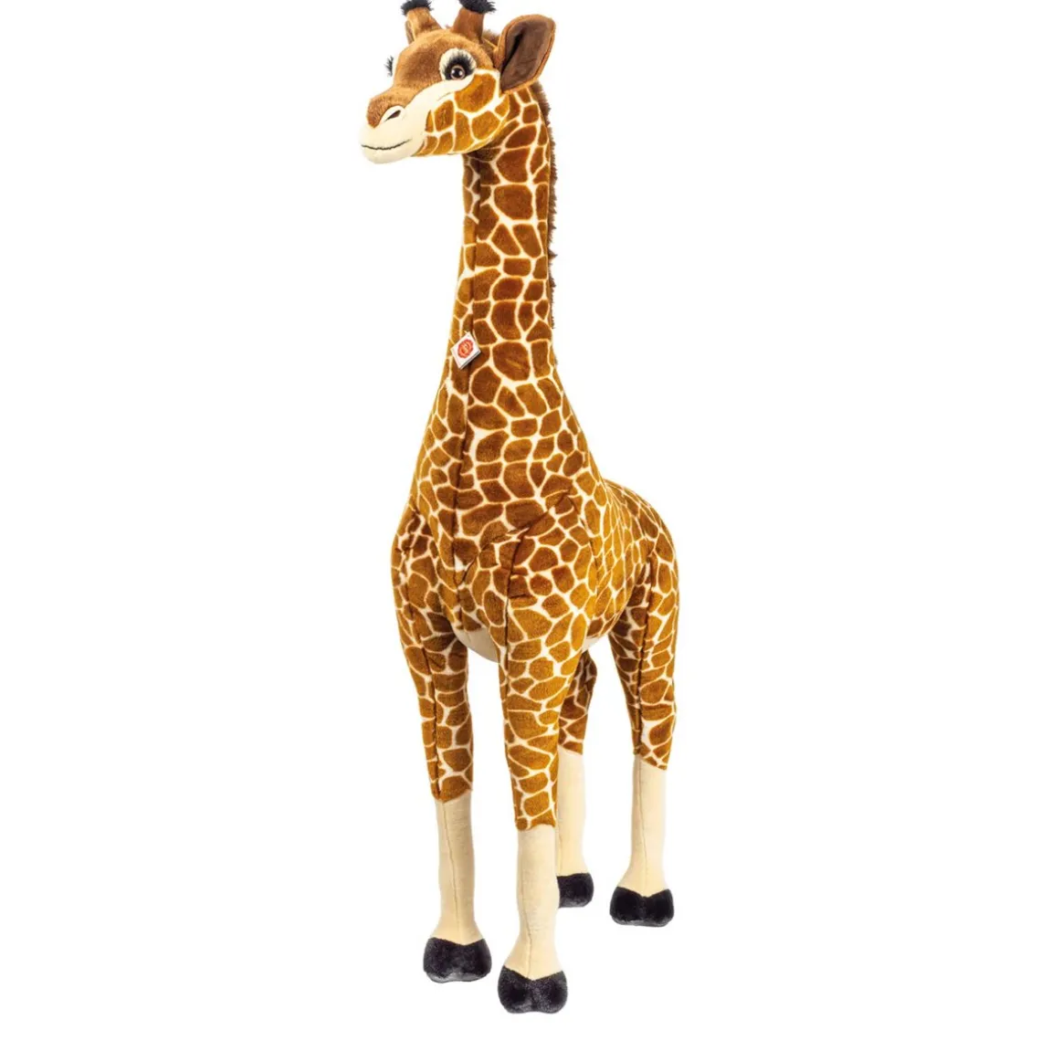 STÅENDE GIRAF 130 CM