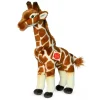 STÅENDE GIRAF 38 CM