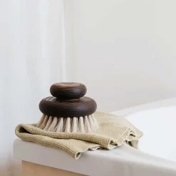 STOR KROPS BØRSTE ASHWOOD