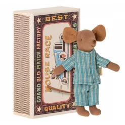 STOREBROR I BOX 13 CM