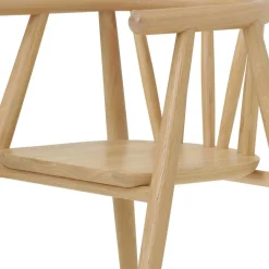 STORM BØRNESTOL - EG