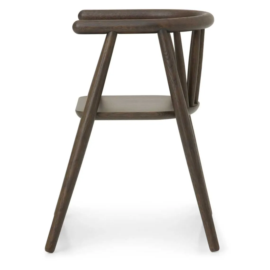 STORM BØRNESTOL - RØGET EG