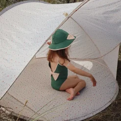 STRANDTELT UV50+ | MULTIHEARTS