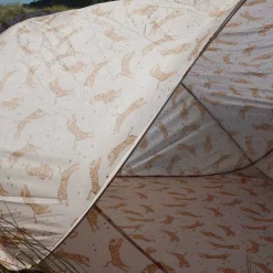 STRANDTELT UV50+ | TIGER