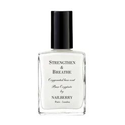 STRENGTHEN & BREATHE BASE COAT