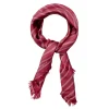 STRIFILIA SIA SCARF | TIBETAN RED