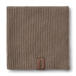 STRIKKET KARKLUD 25X25 CM | WALDORF