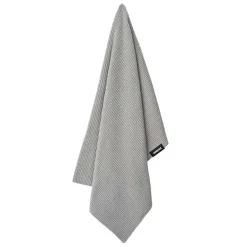 STRIKKET KØKKENHÅNDKLÆDE 45X70 CM | STONE