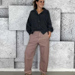 STRING P BUKSER | MIU MIU